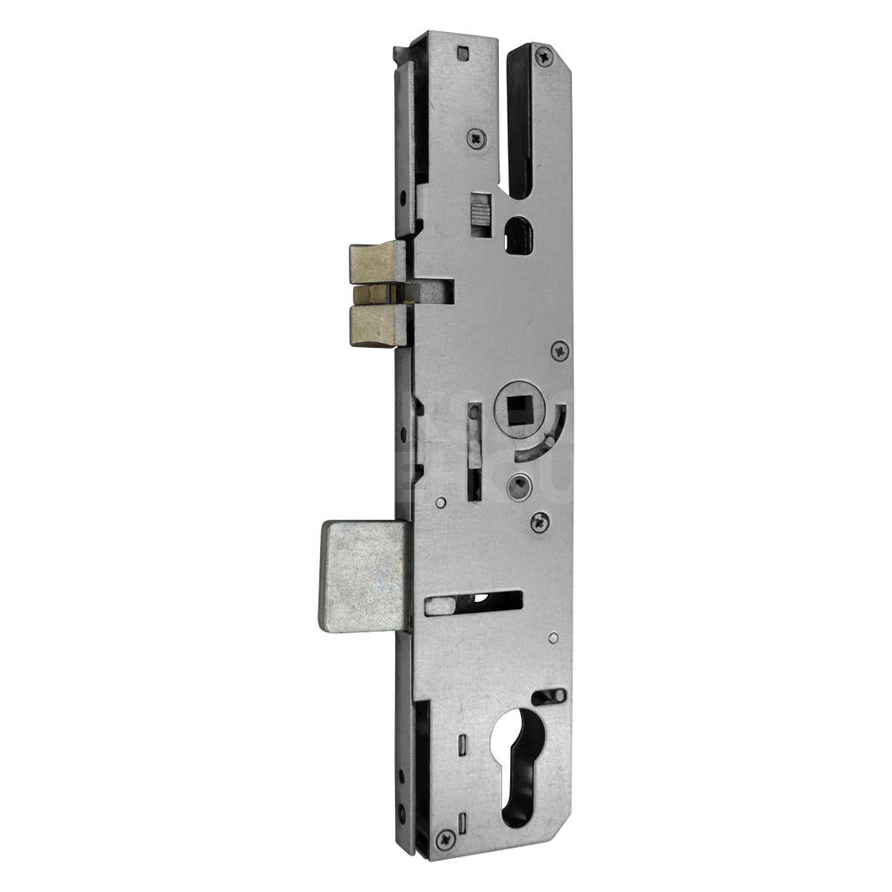 MACO Lever Operated Latch & Deadbolt Centre Case