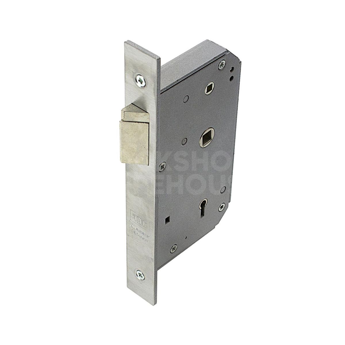 Gallery Image: Union 3R35X Non-Deadlocking Latch