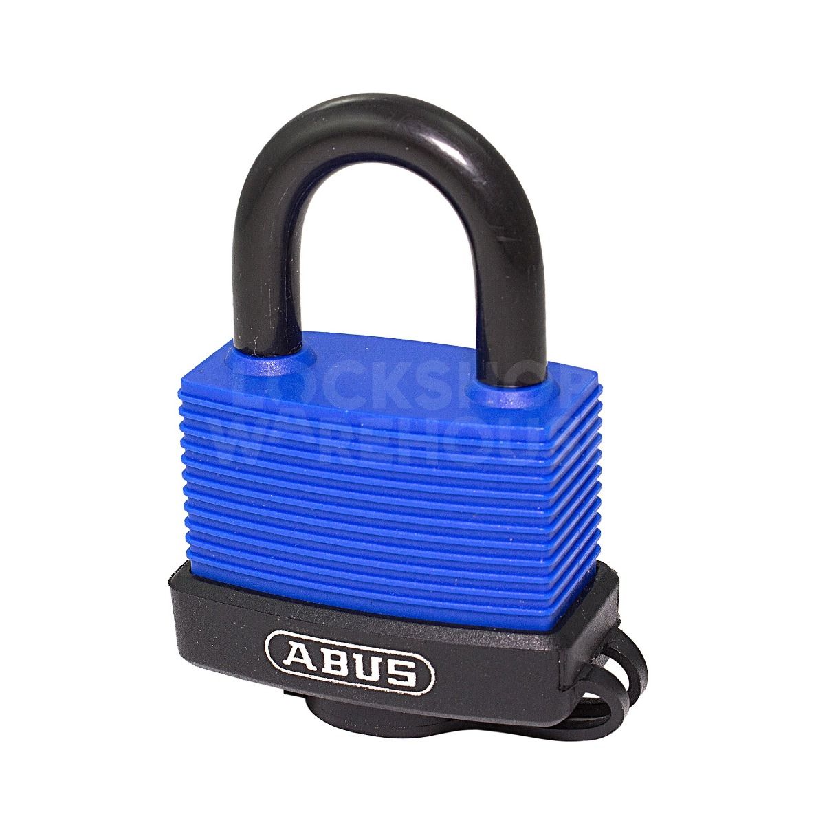 Gallery Image: ABUS 70IB/50 Aquasafe Marine Padlock