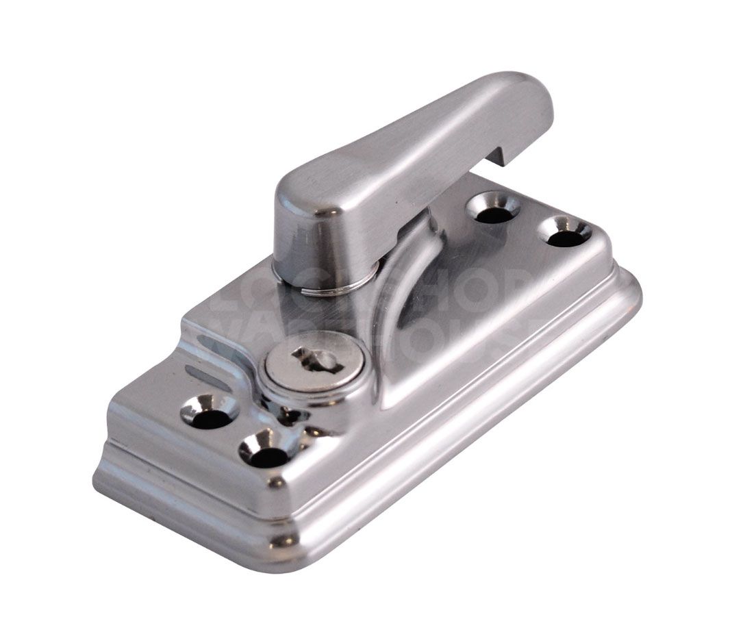 Gallery Image: ERA High Security Classic Sash Window Lock