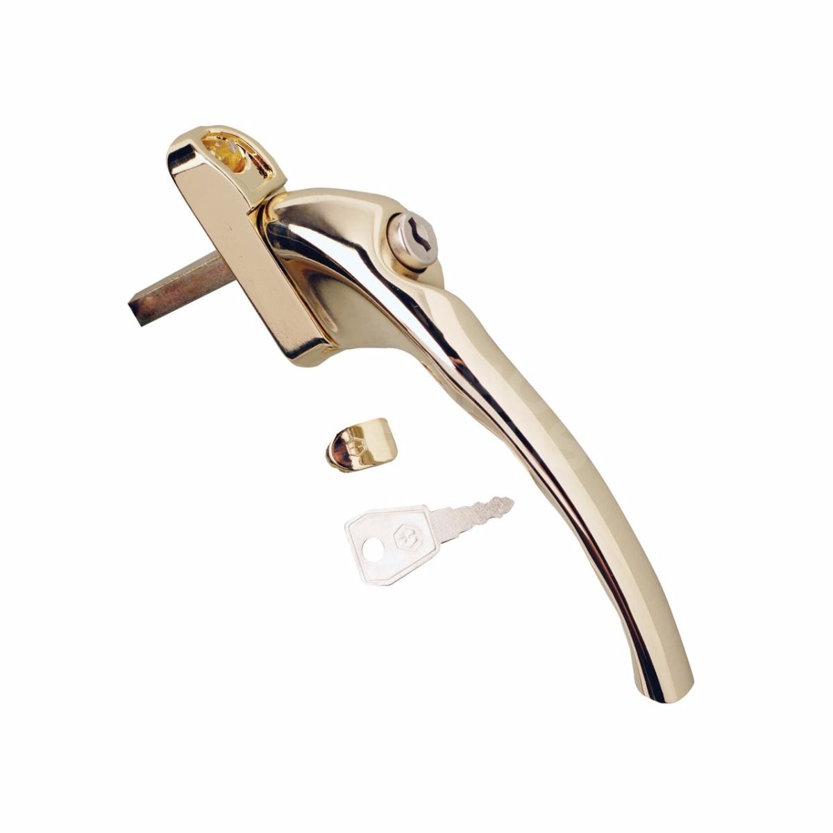 Gallery Image: UPVC Window Locking Handles Left Hand