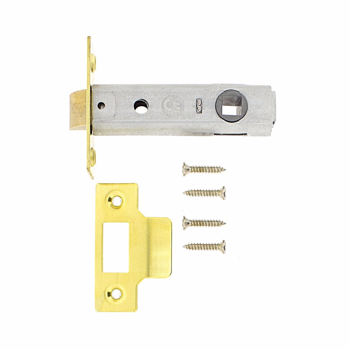 Gallery Image: Legge Tubular Latch 3722 - 79mm