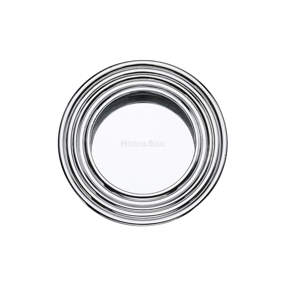 Gallery Image: polished chrome