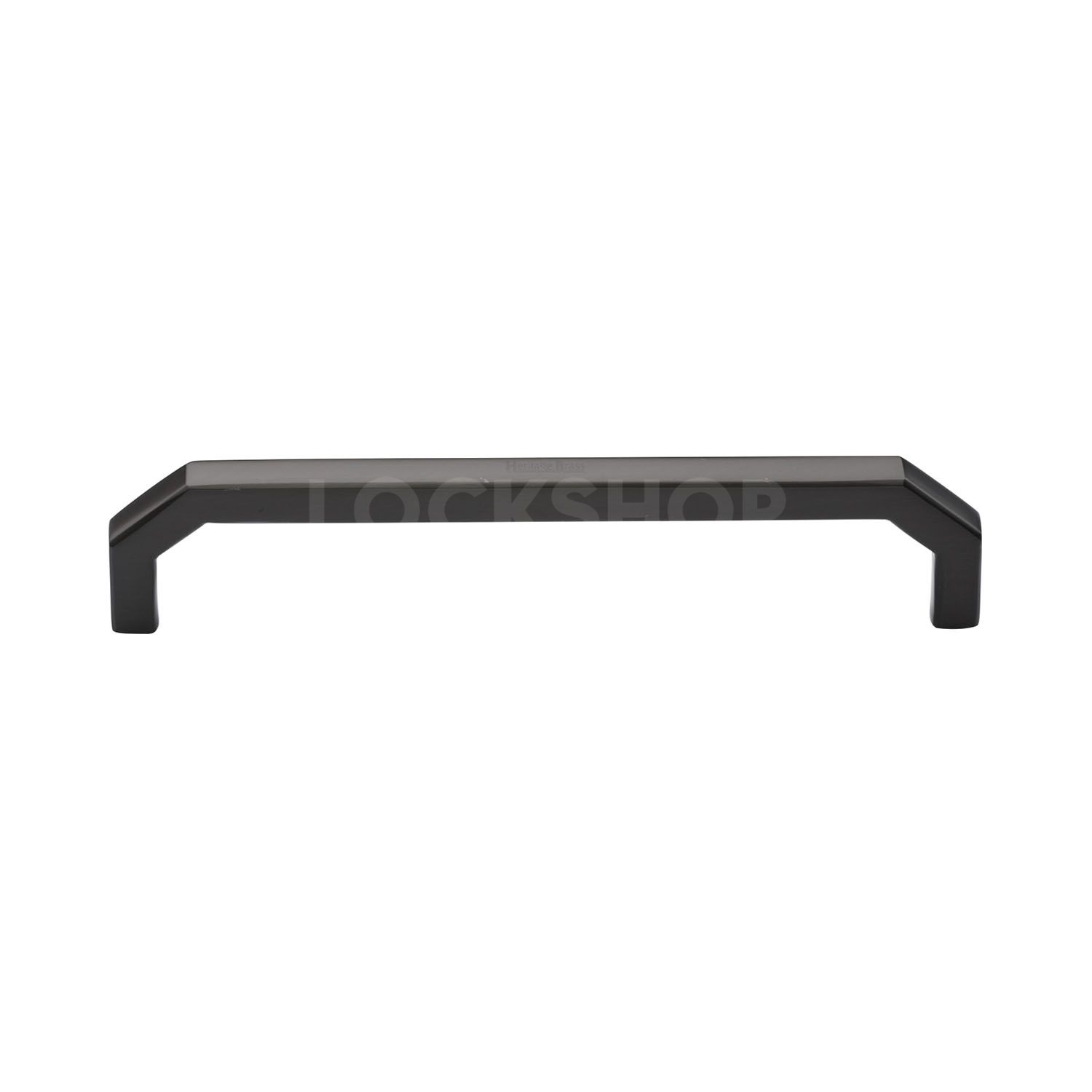 Hex Angular Cabinet Pull Handle