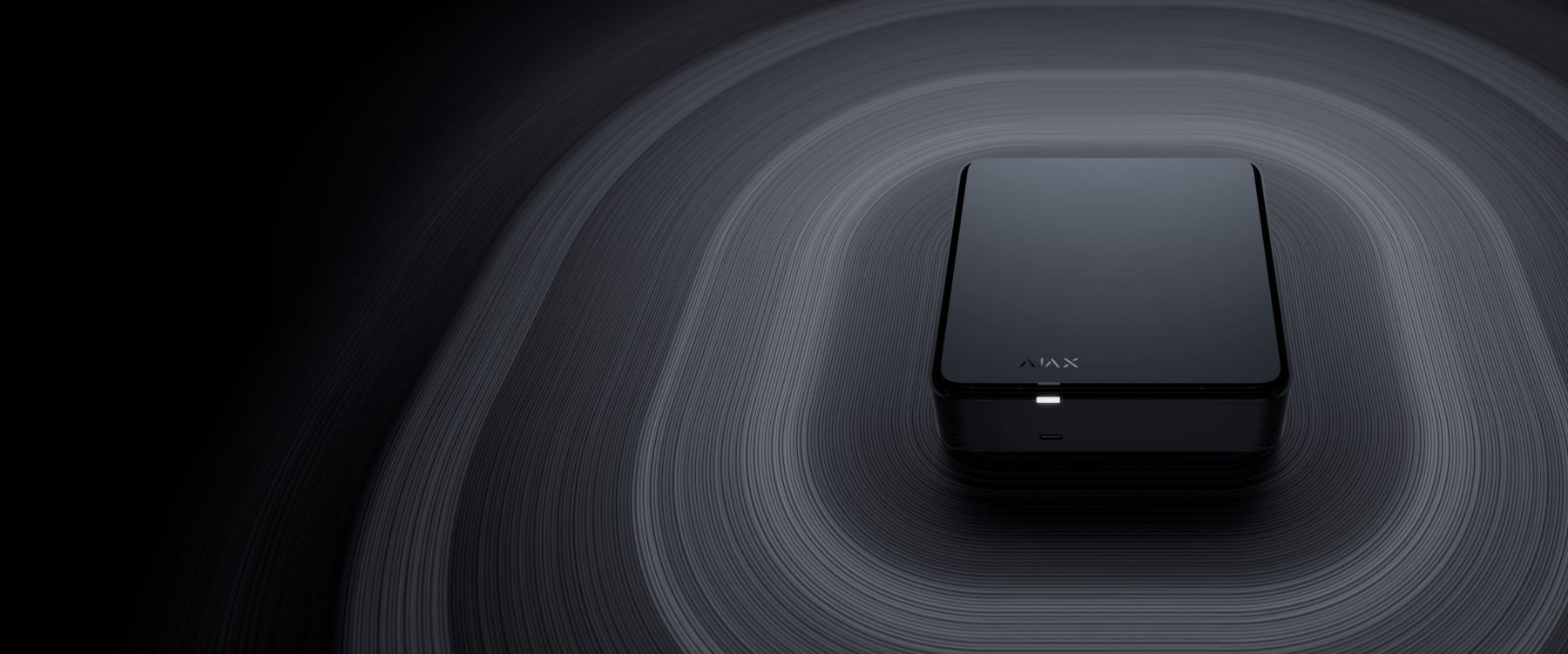 NVR H series