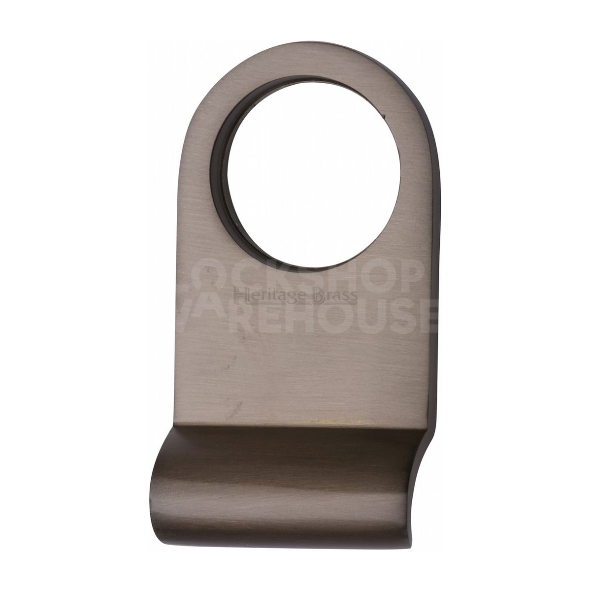 Gallery Image: Dark Bronze