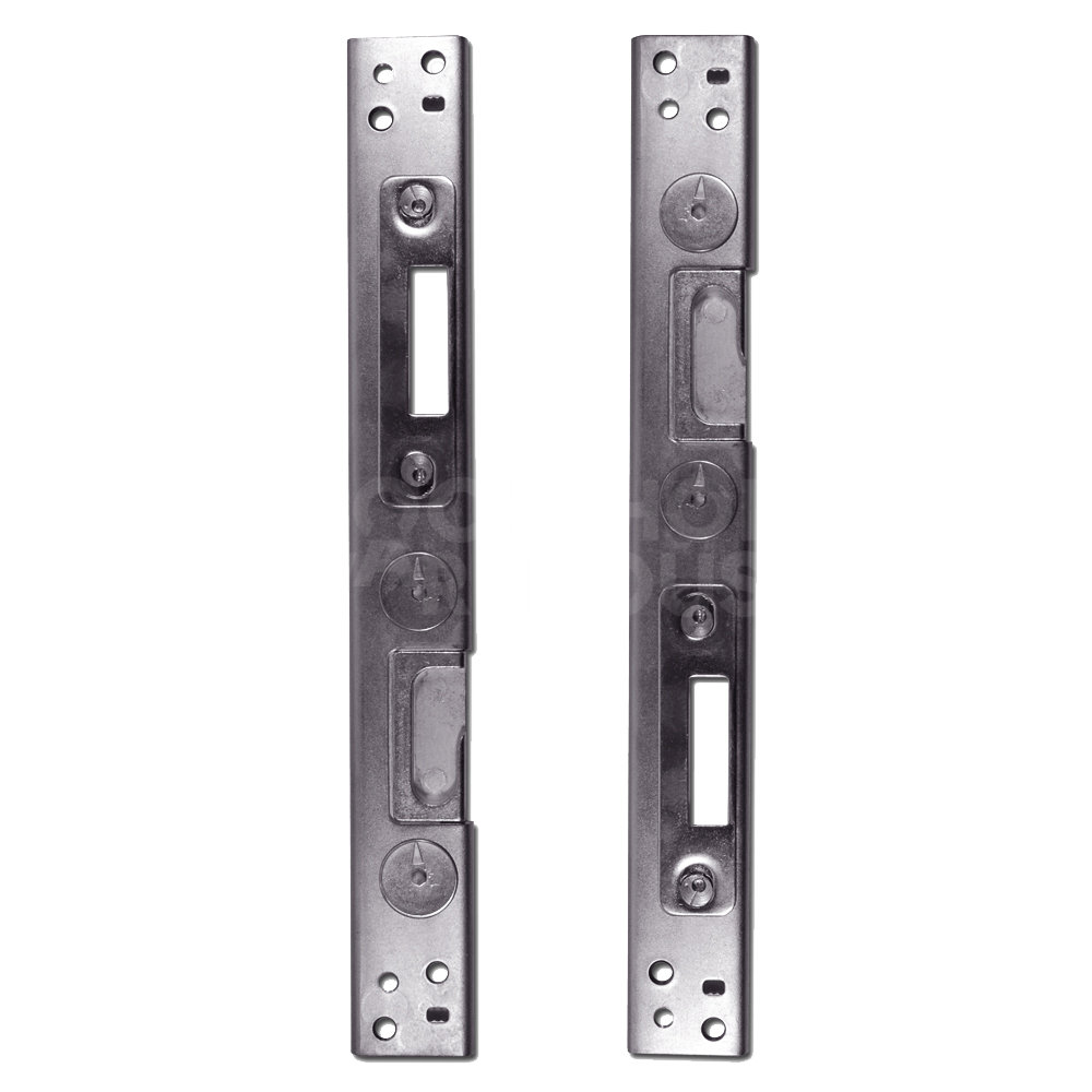 CHAMELEON Adaptable Lock Roller And Hook Keep - Universal