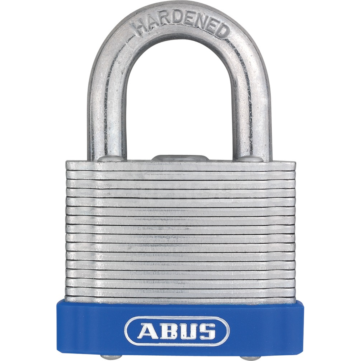 Gallery Image: ABUS 41/30 Laminated Padlock