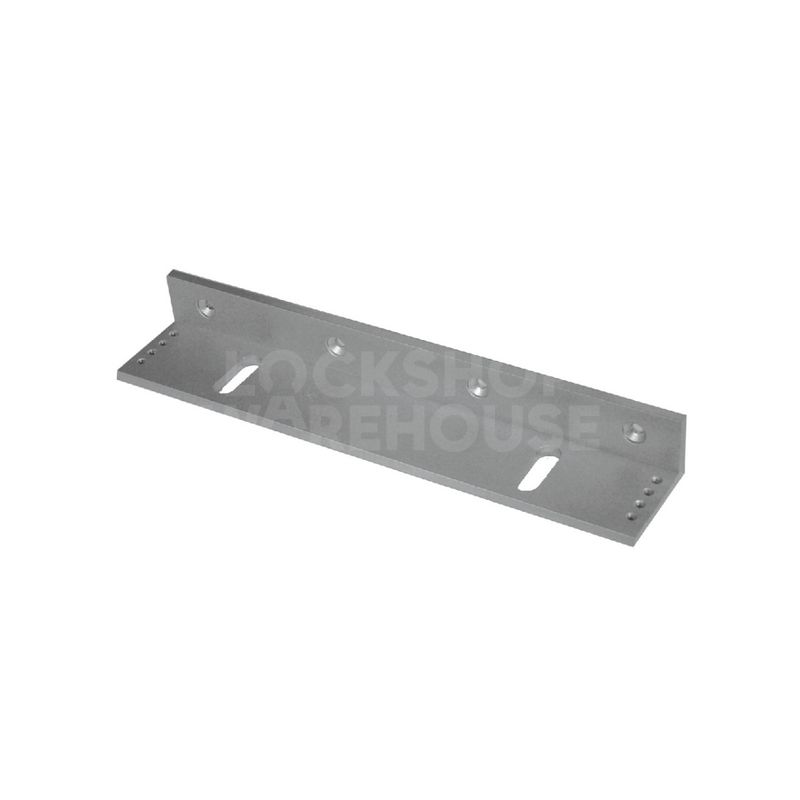 Gallery Image: Asec "L" Bracket for MINI Electro Magnetic Lock Single