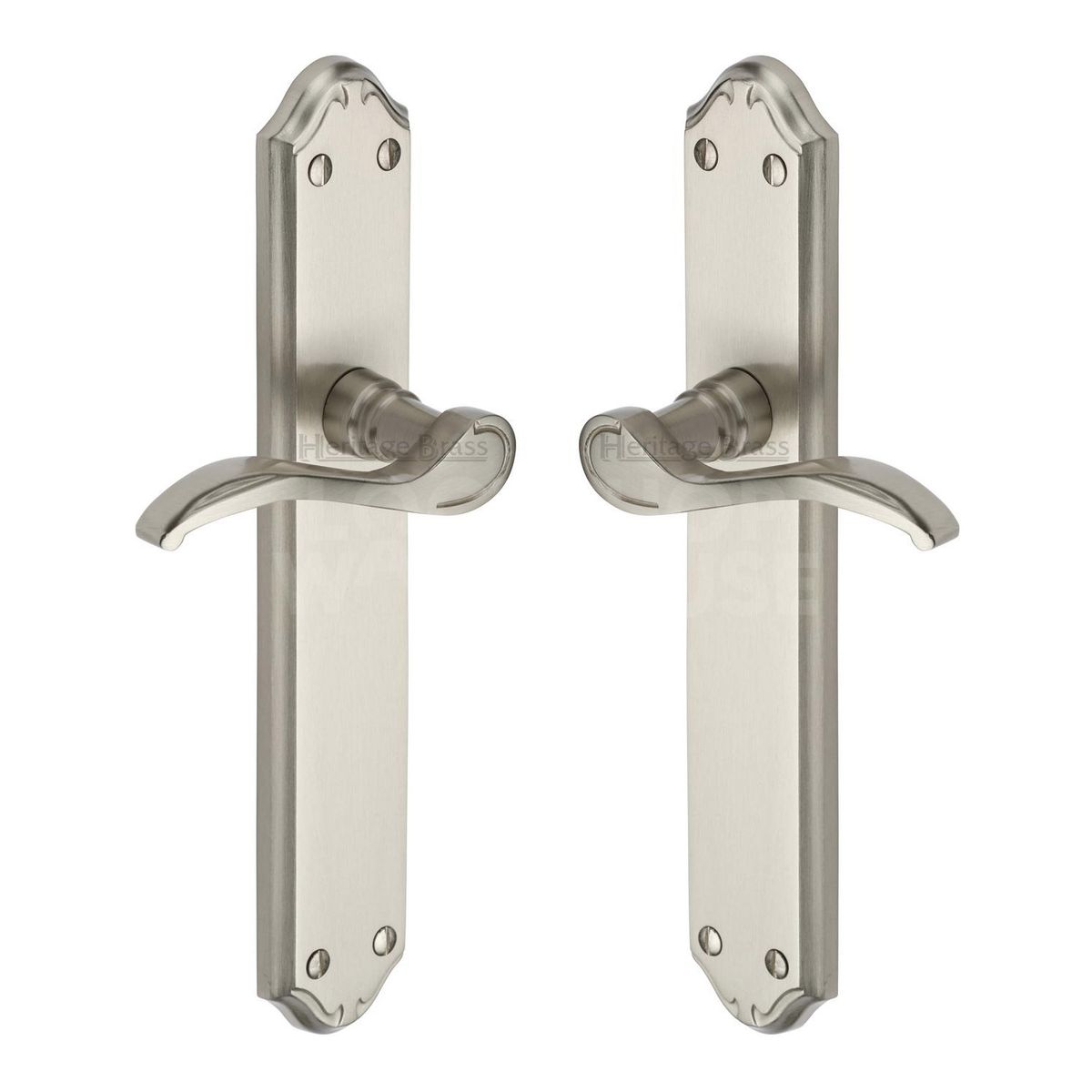 Gallery Image: satin nickel