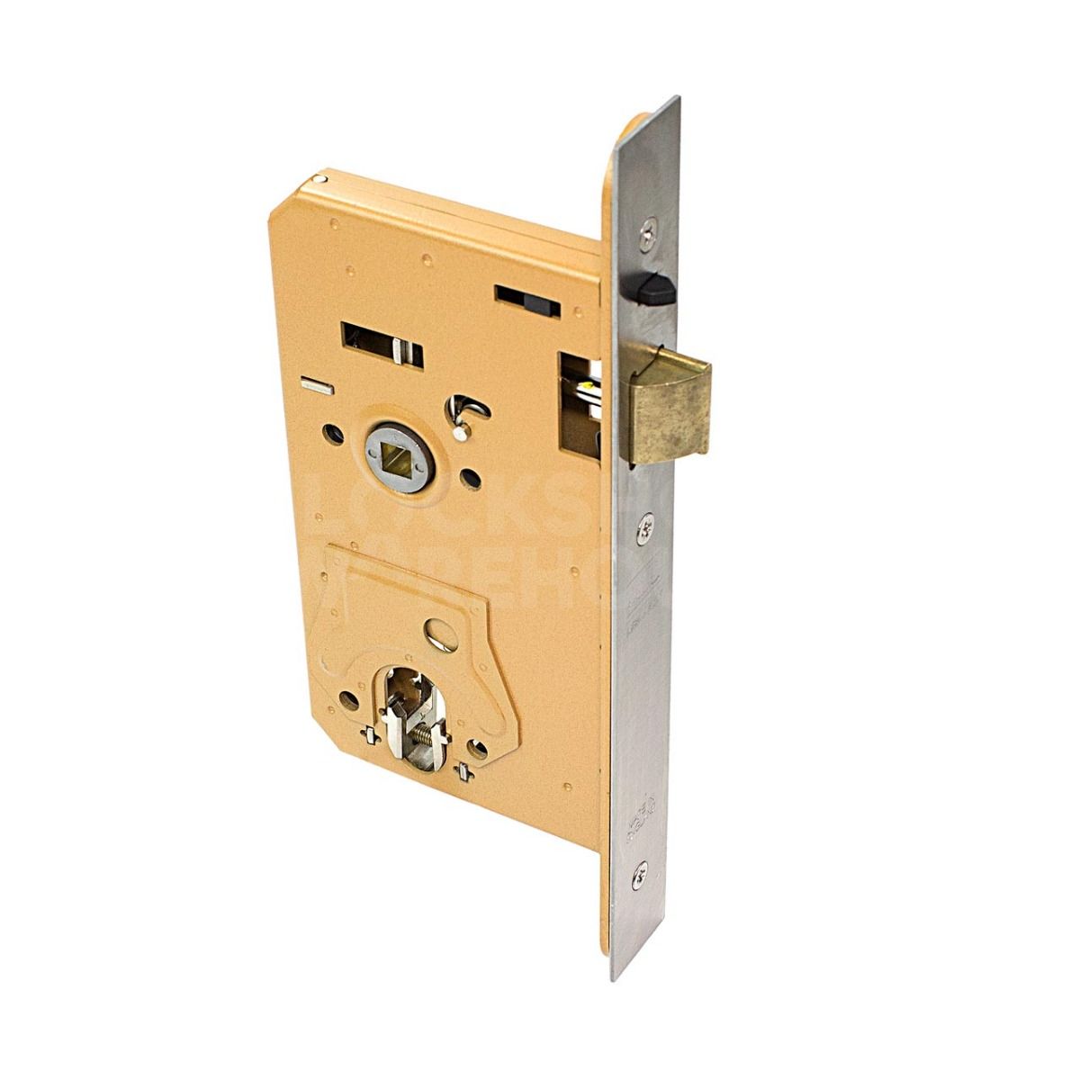 Gallery Image: Union L2370 Nightlatch