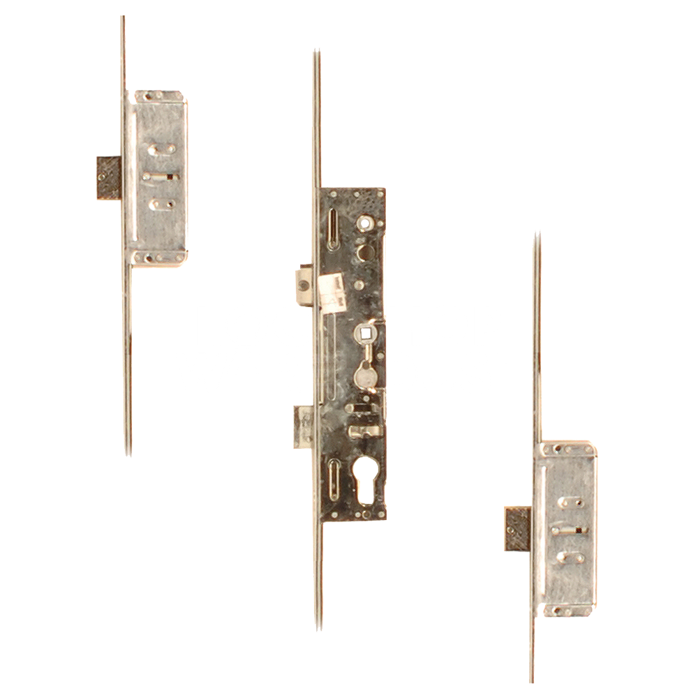 Lockmaster Single Spindle Lever Operated Multipoint Lock