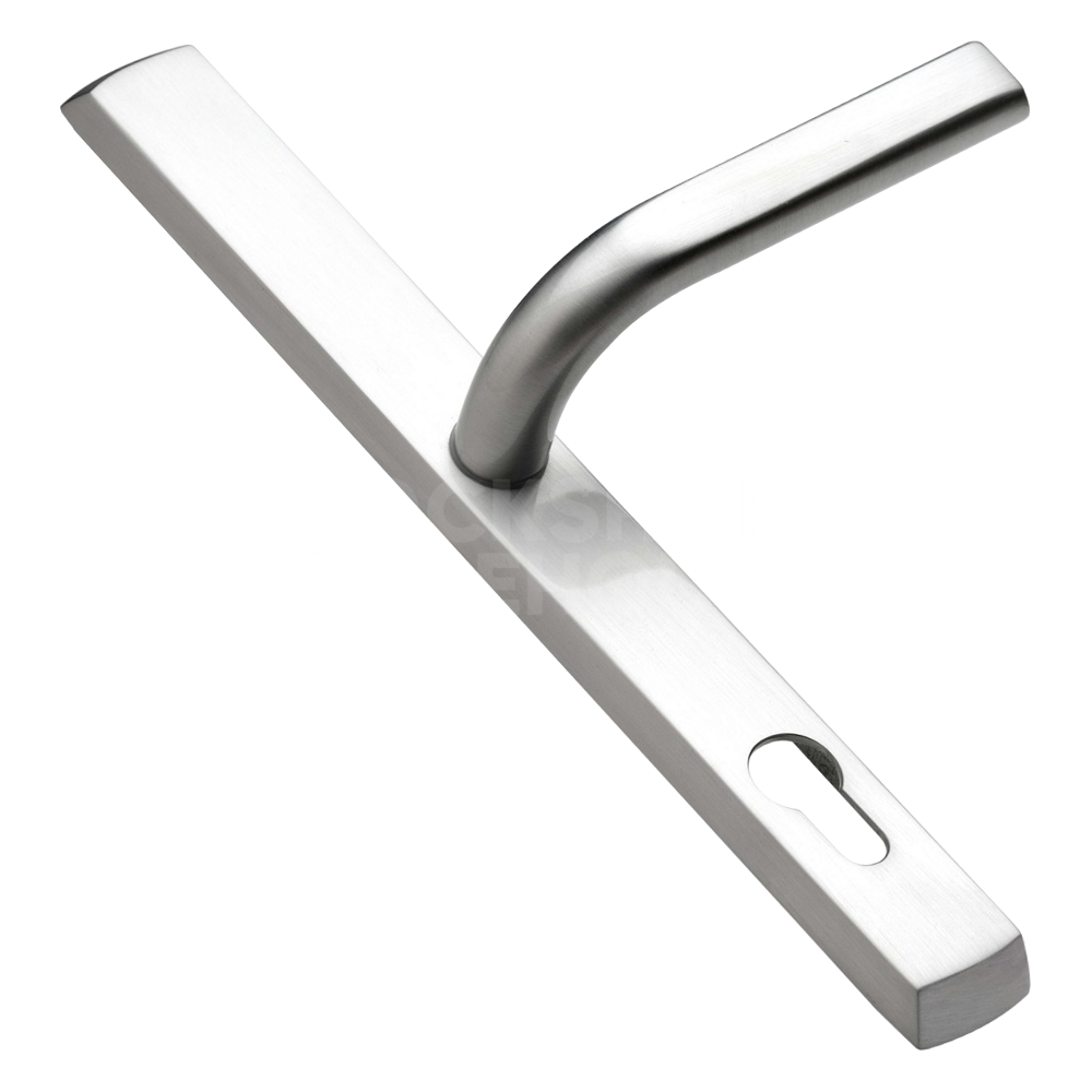 Loxta 92 Lever Lever UPVC Door Handle Furniture