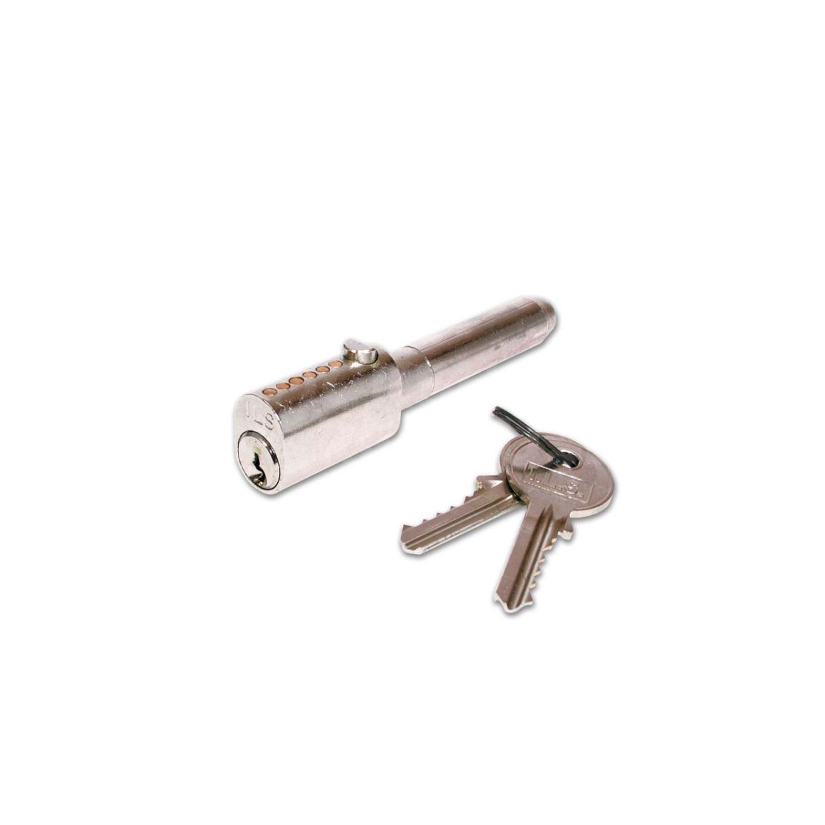 PJB Oval Bullet Lock