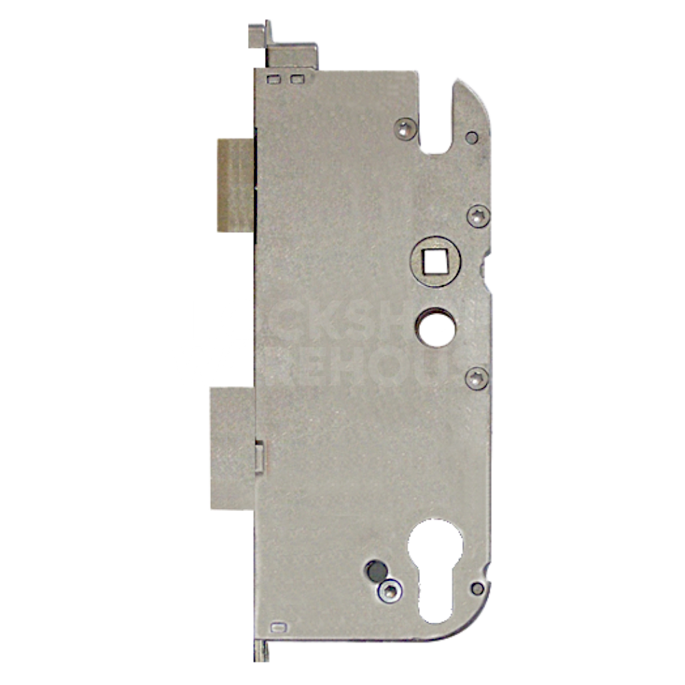 GU Secury Auto A2 Multi-Point Lock Gearbox