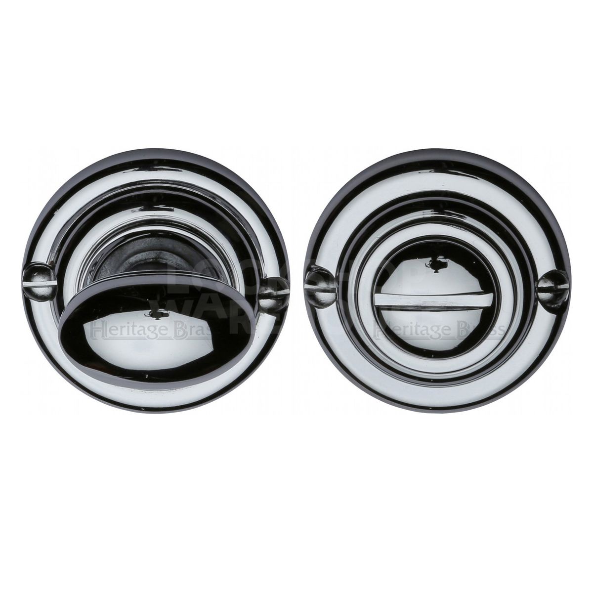 Gallery Image: polished chrome