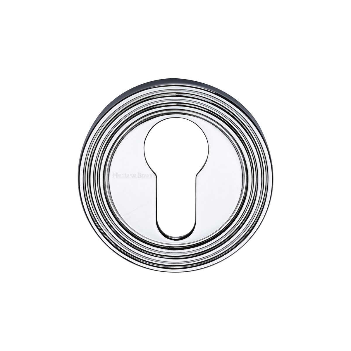 Gallery Image: polished chrome