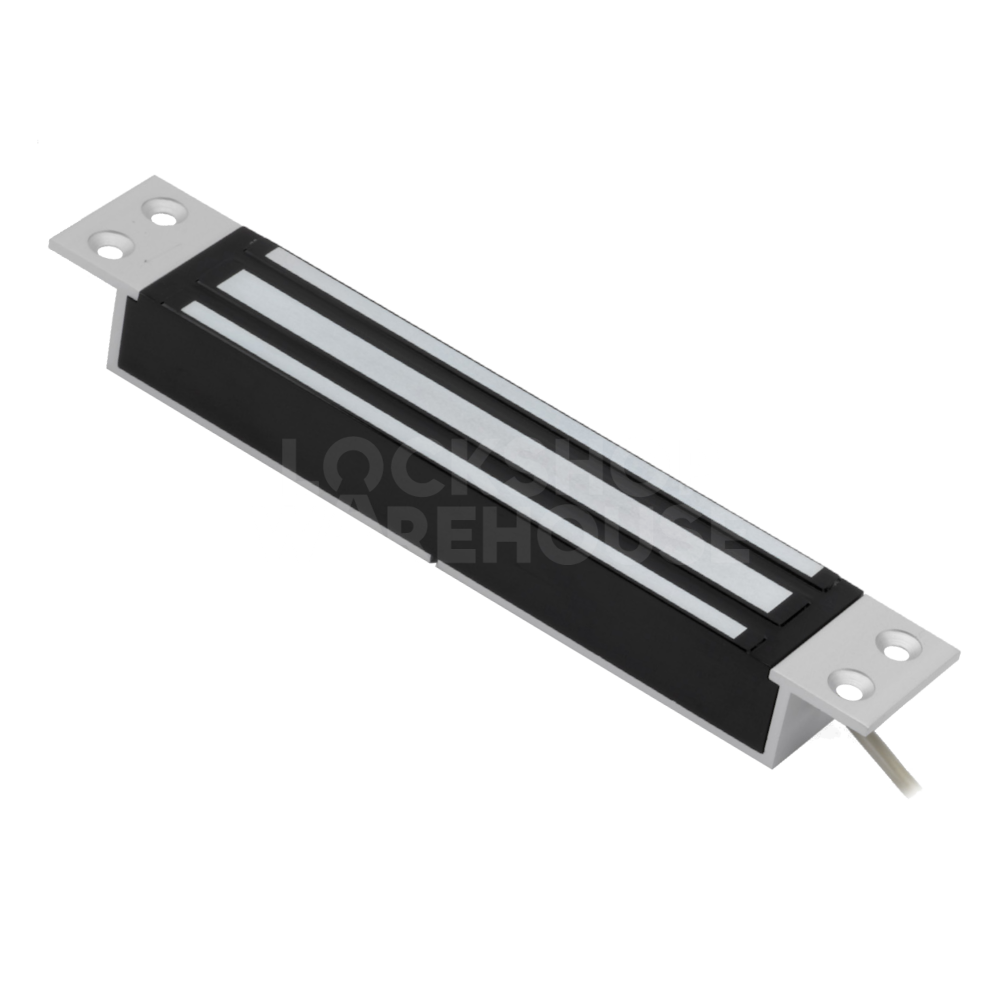 Mini Series Electro Magnetic Monitored Lock Mortice