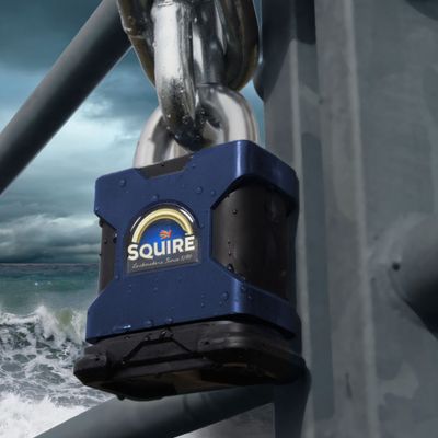 Marine | Weatherproof