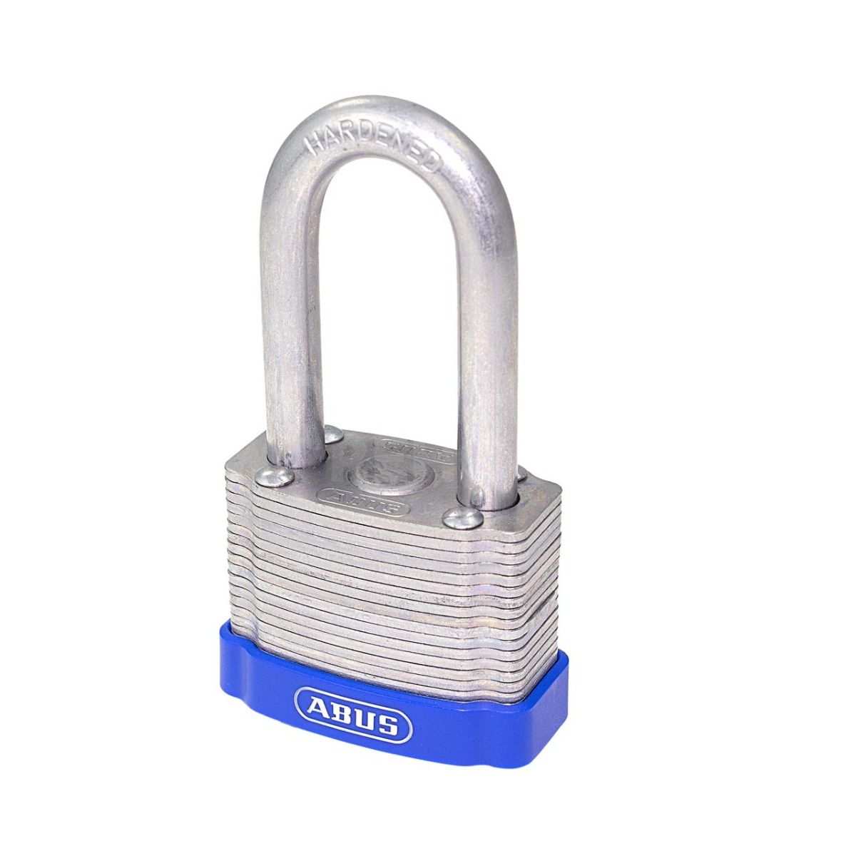 ABUS 41-50 Laminated Padlock - 50mm Long Shackle