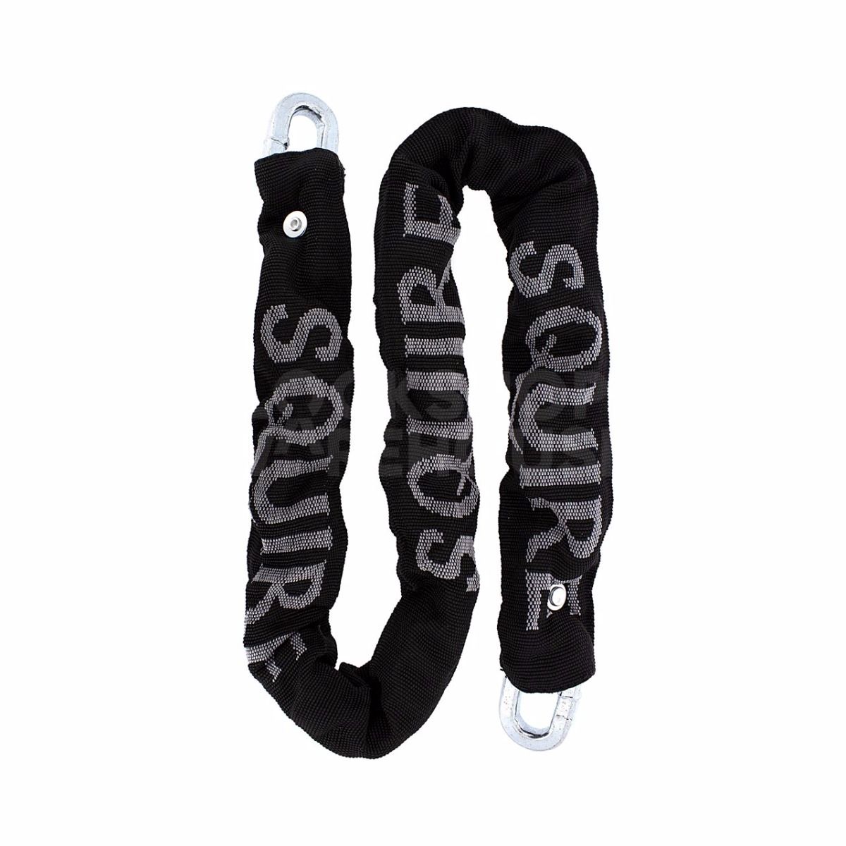 Squire - J3 Case Hardened Steel Link Chain 915mm