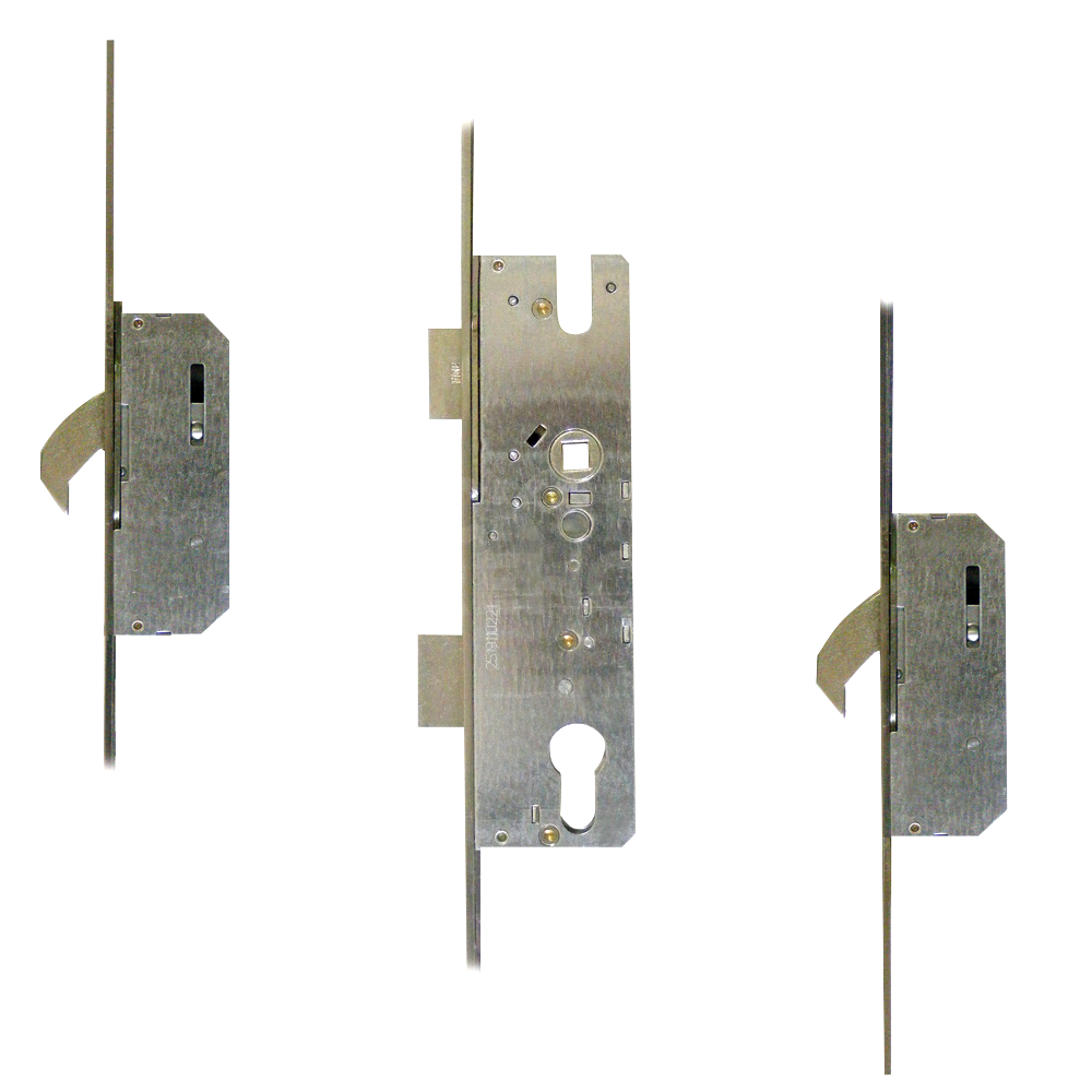 Winkhaus Cobra Lever Operated 2 Hook Multipoint Lock