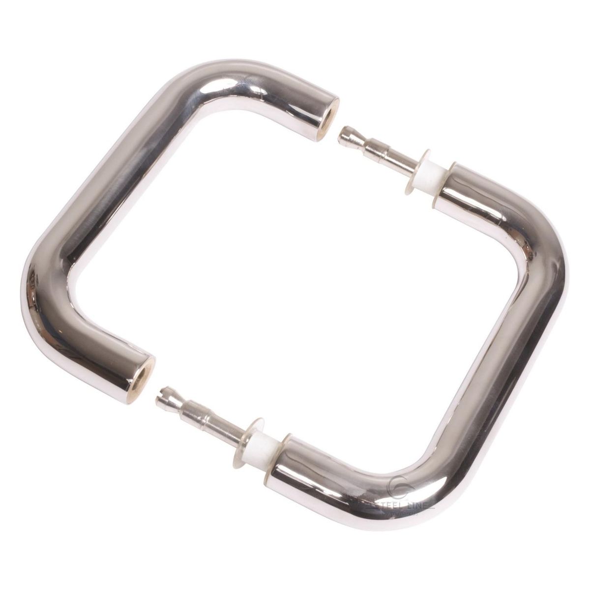 Gallery Image: polished steel