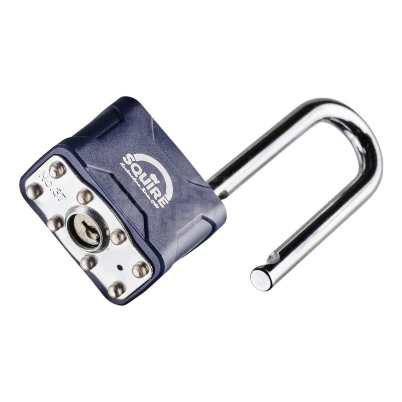 Gallery Image: Squire Stronglock 37 - 2.5&quot; Long Shackle Padlock