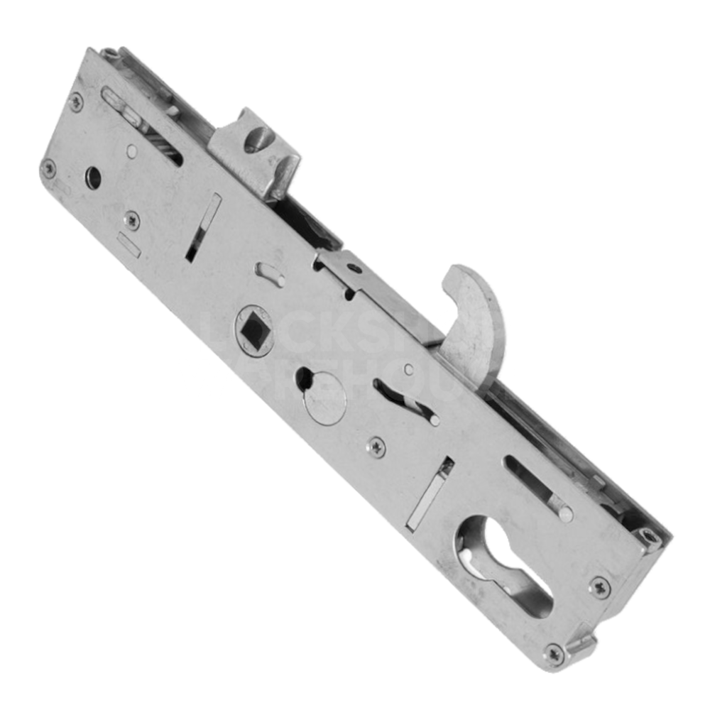 Kenrick Excalibur Latch & Hookbolt Gearbox 35mm
