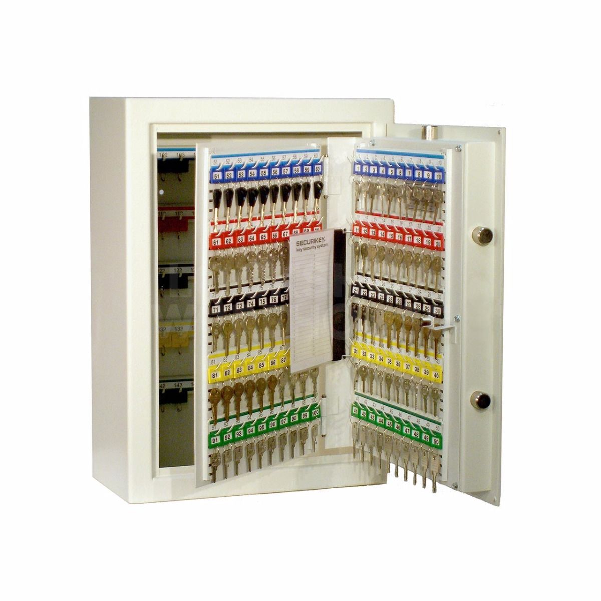 Securikey High Security Key Filing System 150/HS
