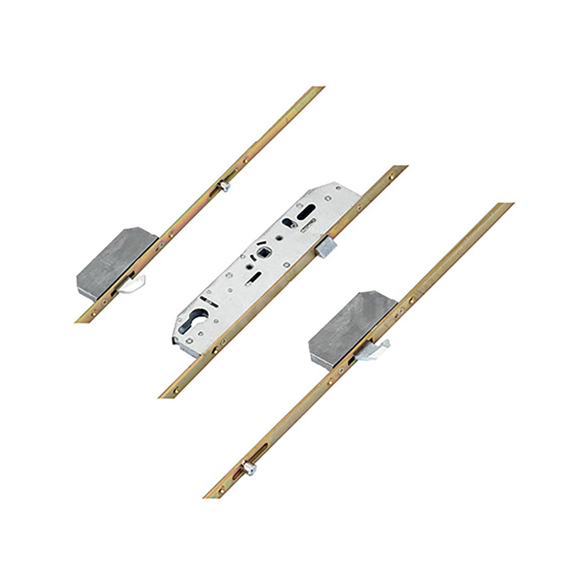 Mila Multi Point Locks