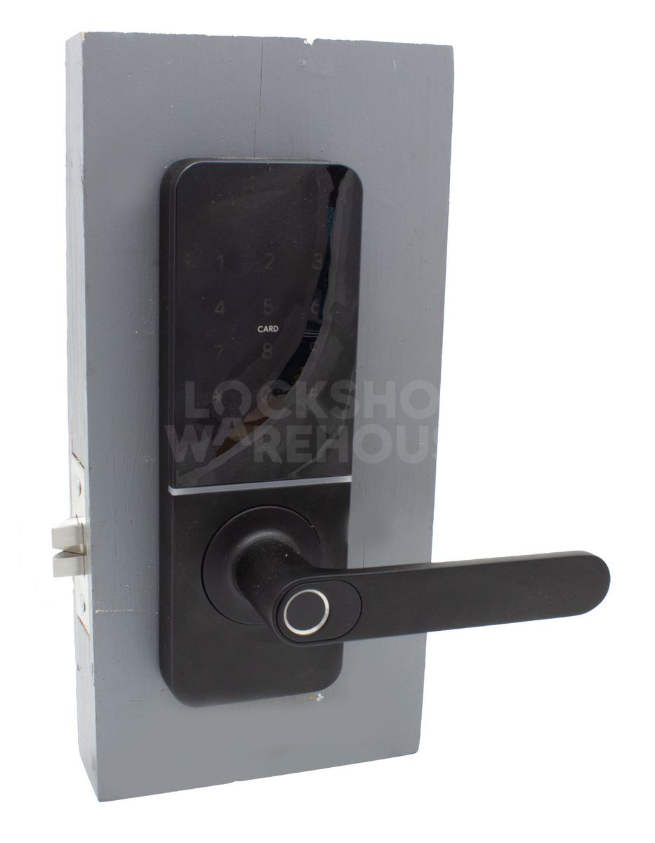 Gallery Image: BARS Secure Pro Series Smart Code lock