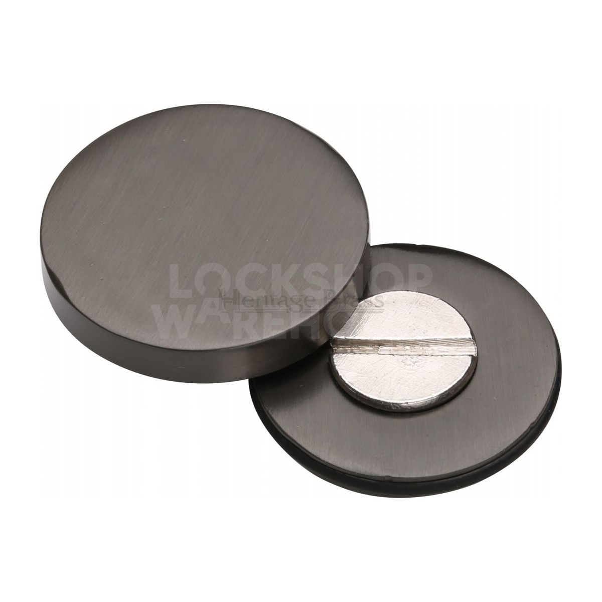 Gallery Image: Dark Bronze