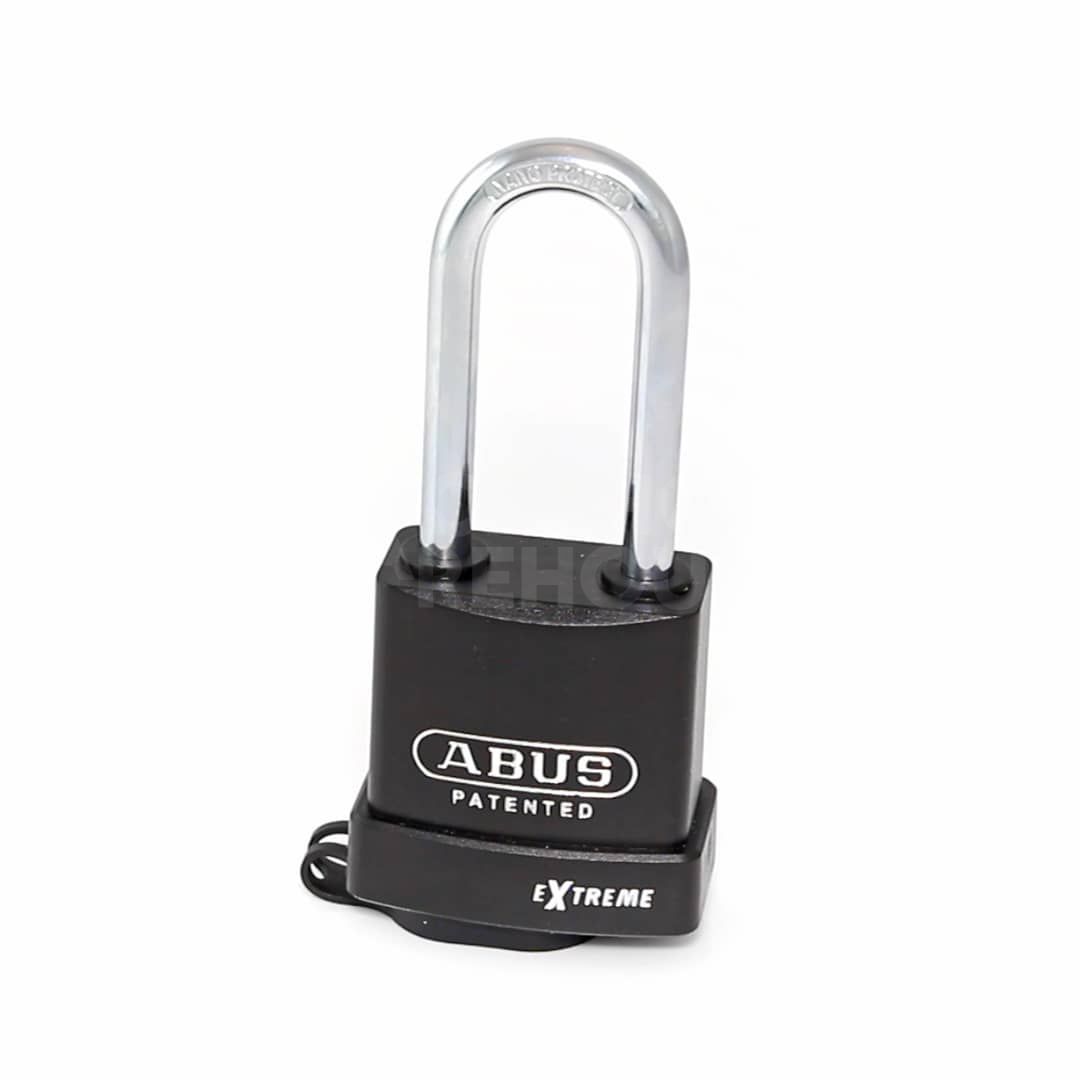 Gallery Video: ABUS Pfaffenhain 83WP/53 Open Shackle Weatherproof Padlock with 63mm Long Shackle