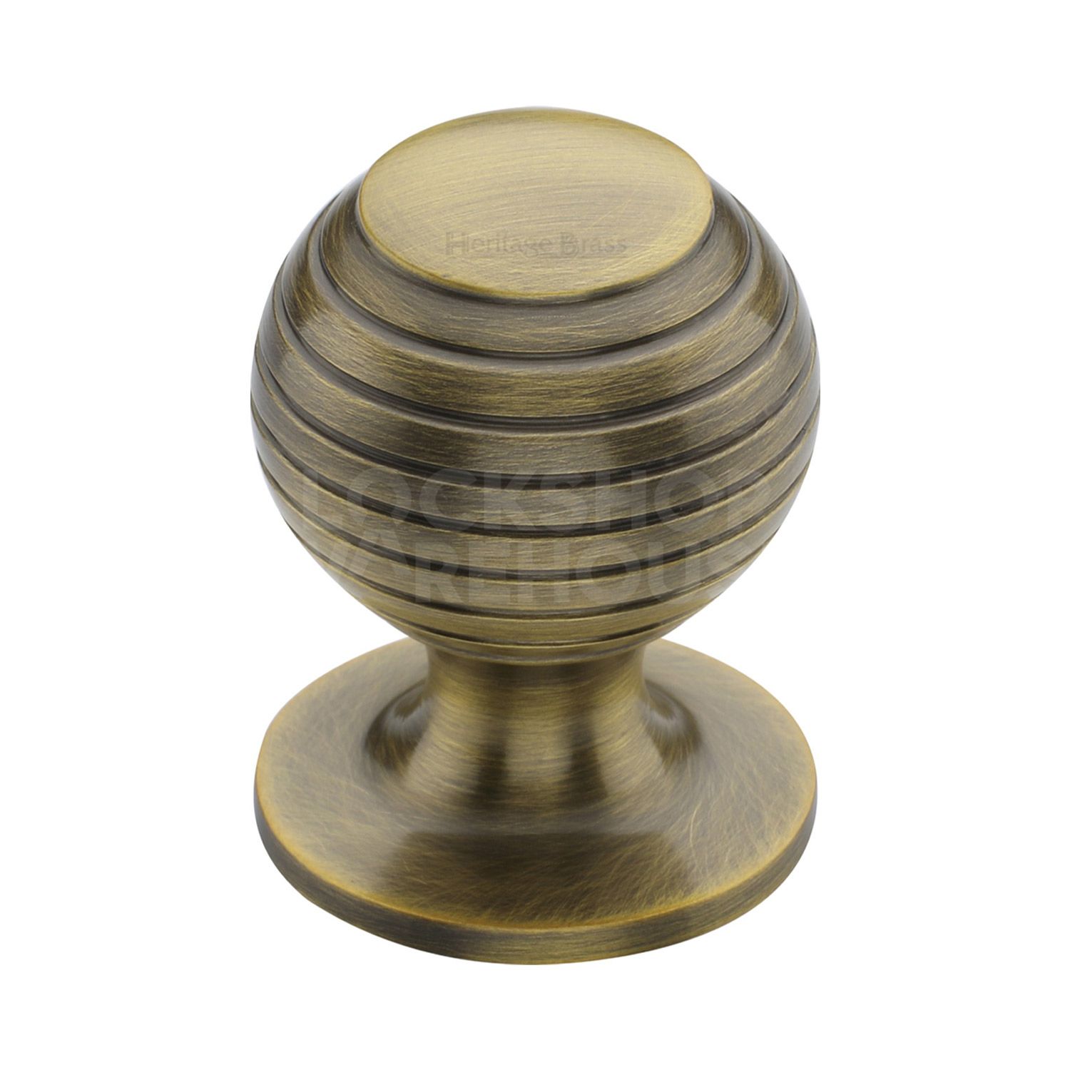 Beehive Cabinet Knob