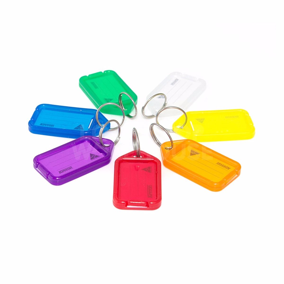 Kevron Key Tags