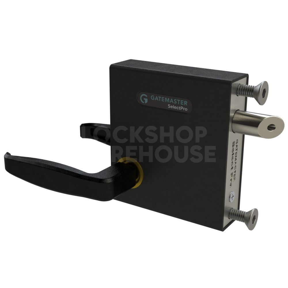 Gatemaster SelectPro Bolt-On Gate Latch