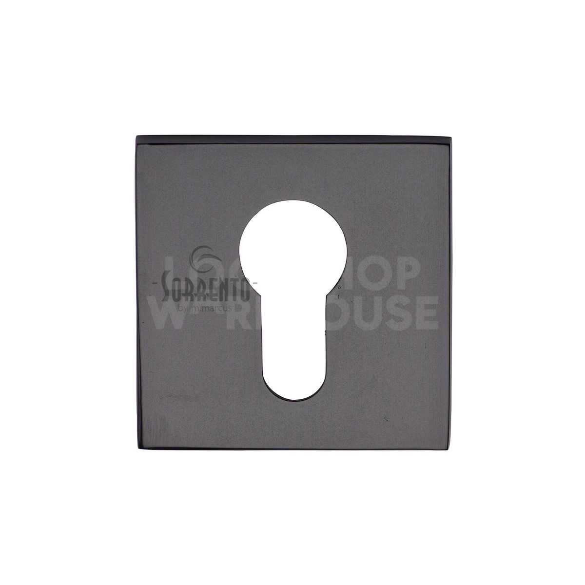 Gallery Image: Black