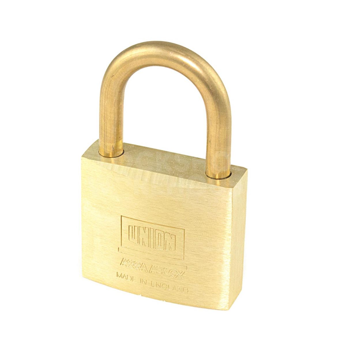 Union 3102/50 Padlock