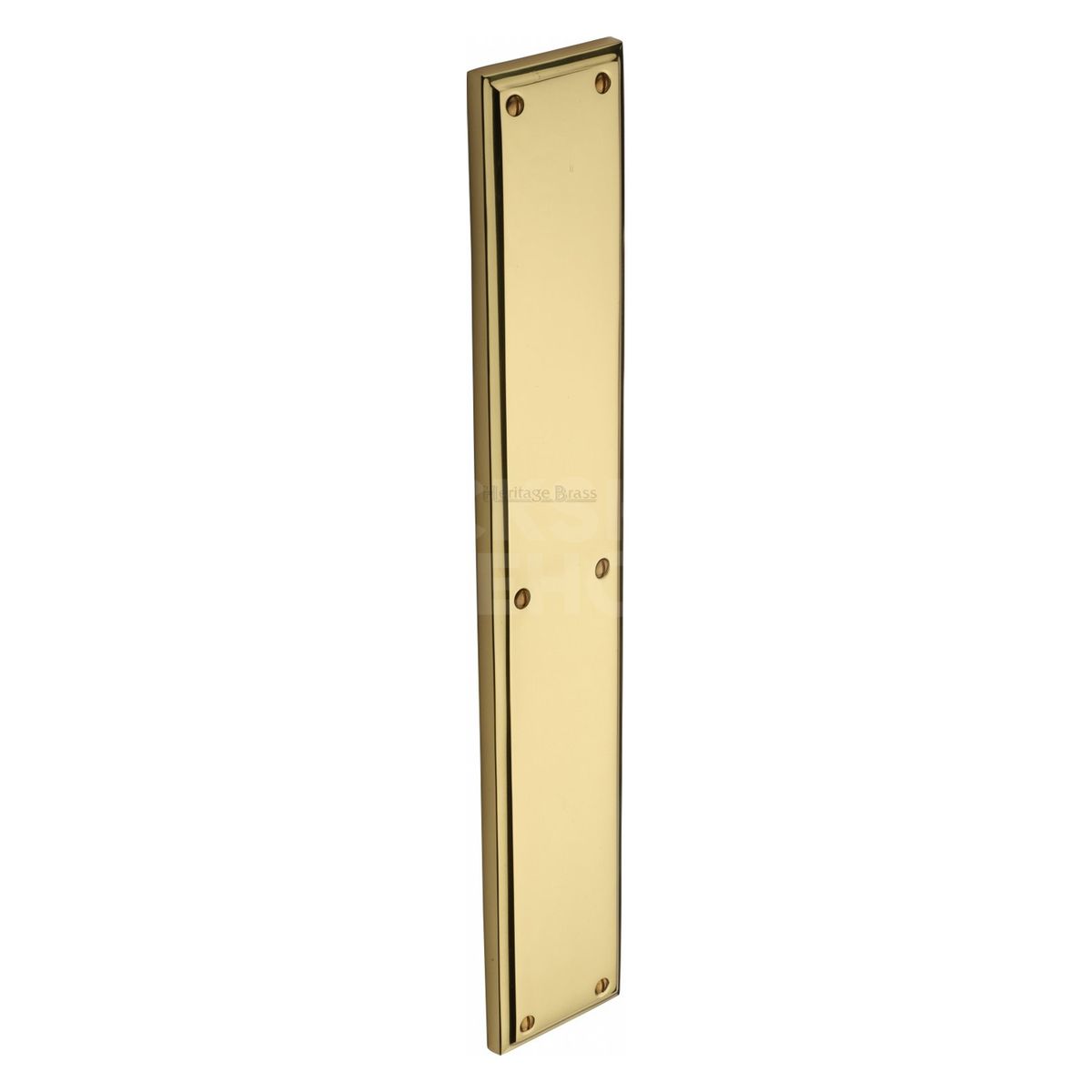 Gallery Image: Polished Brass