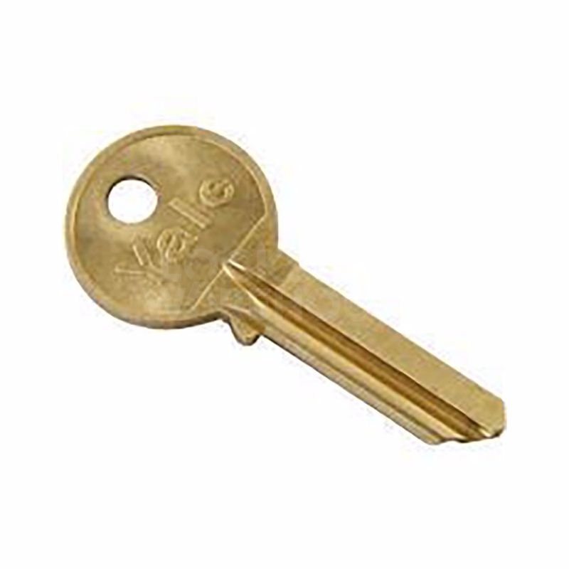 Gallery Image: Extra Key for Yale Rim Locks