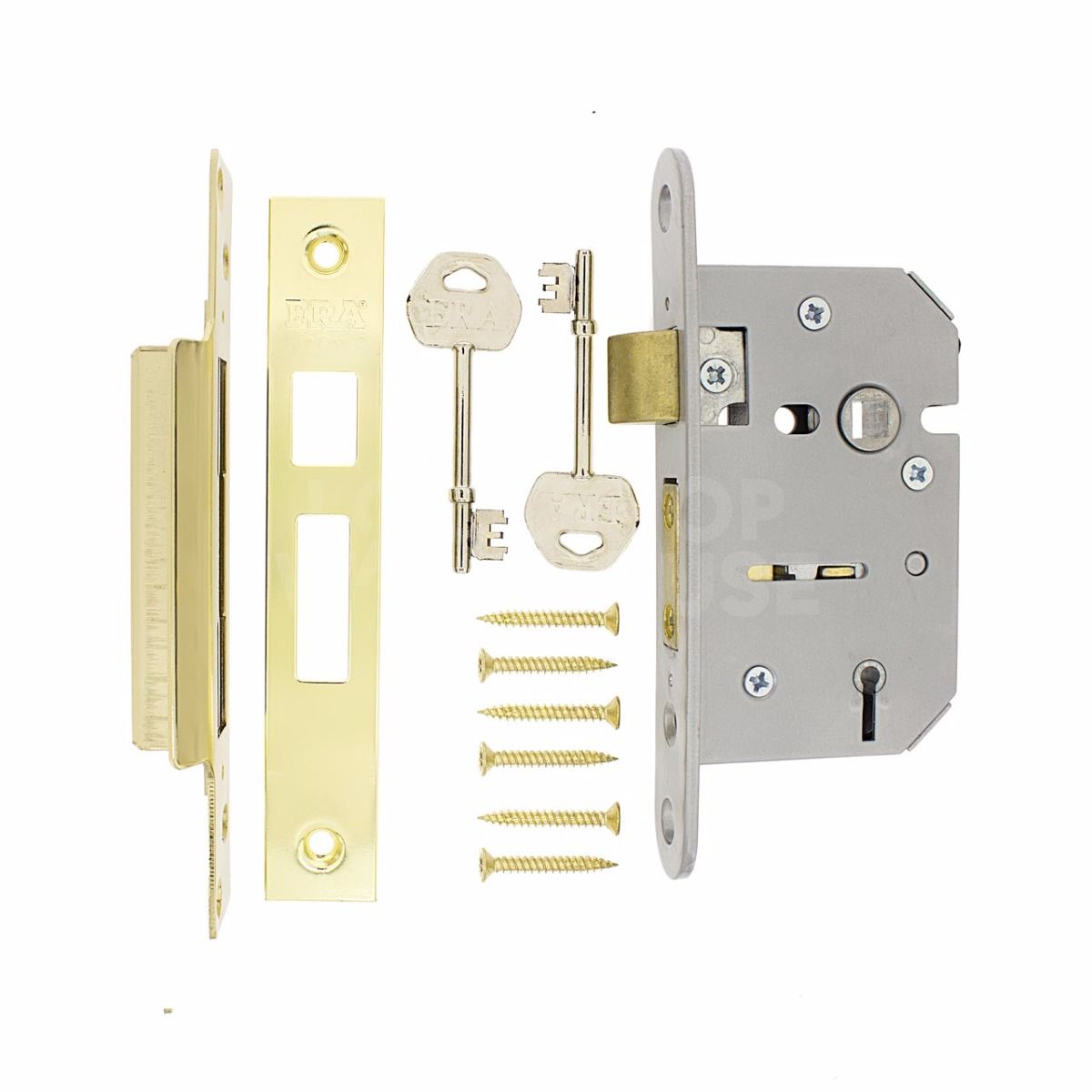 Dimensions Image: ERA Viscount Sashlock