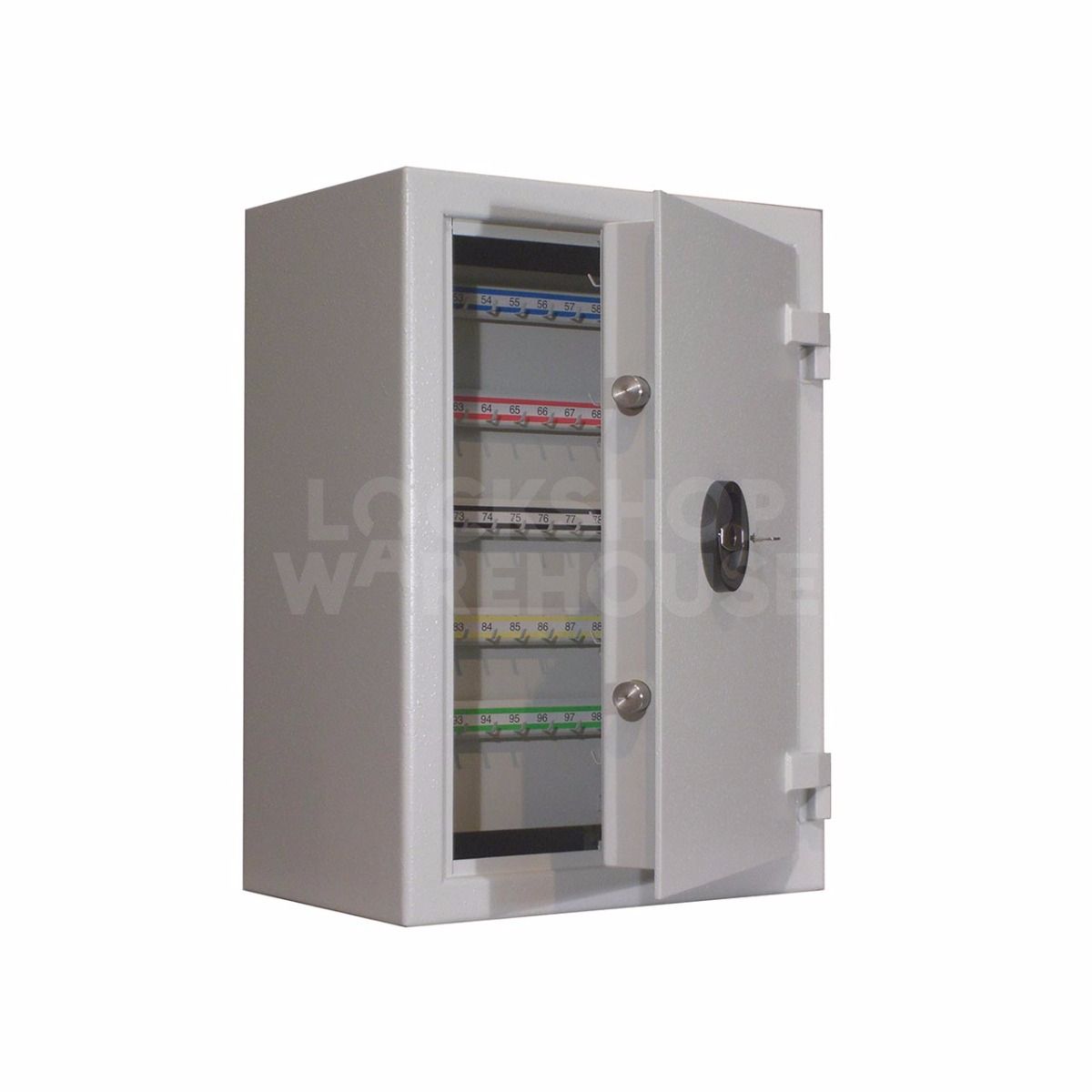 Securikey High Security Key Filing System 300/HS