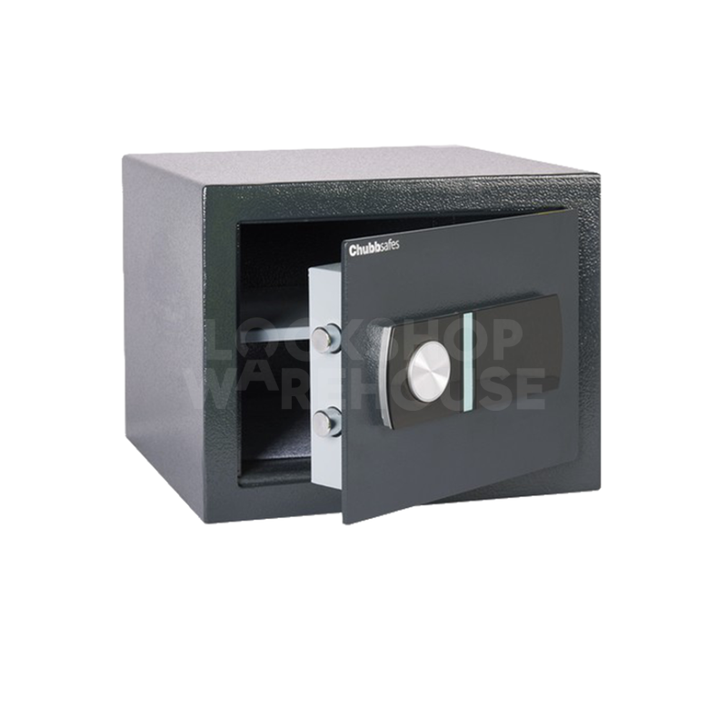 Gallery Image: CHUBB SAFES AlphaPlus Fire Safe: Size 2 Electronic Locking
