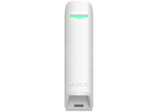 Ajax MotionProtect Curtain Jeweller