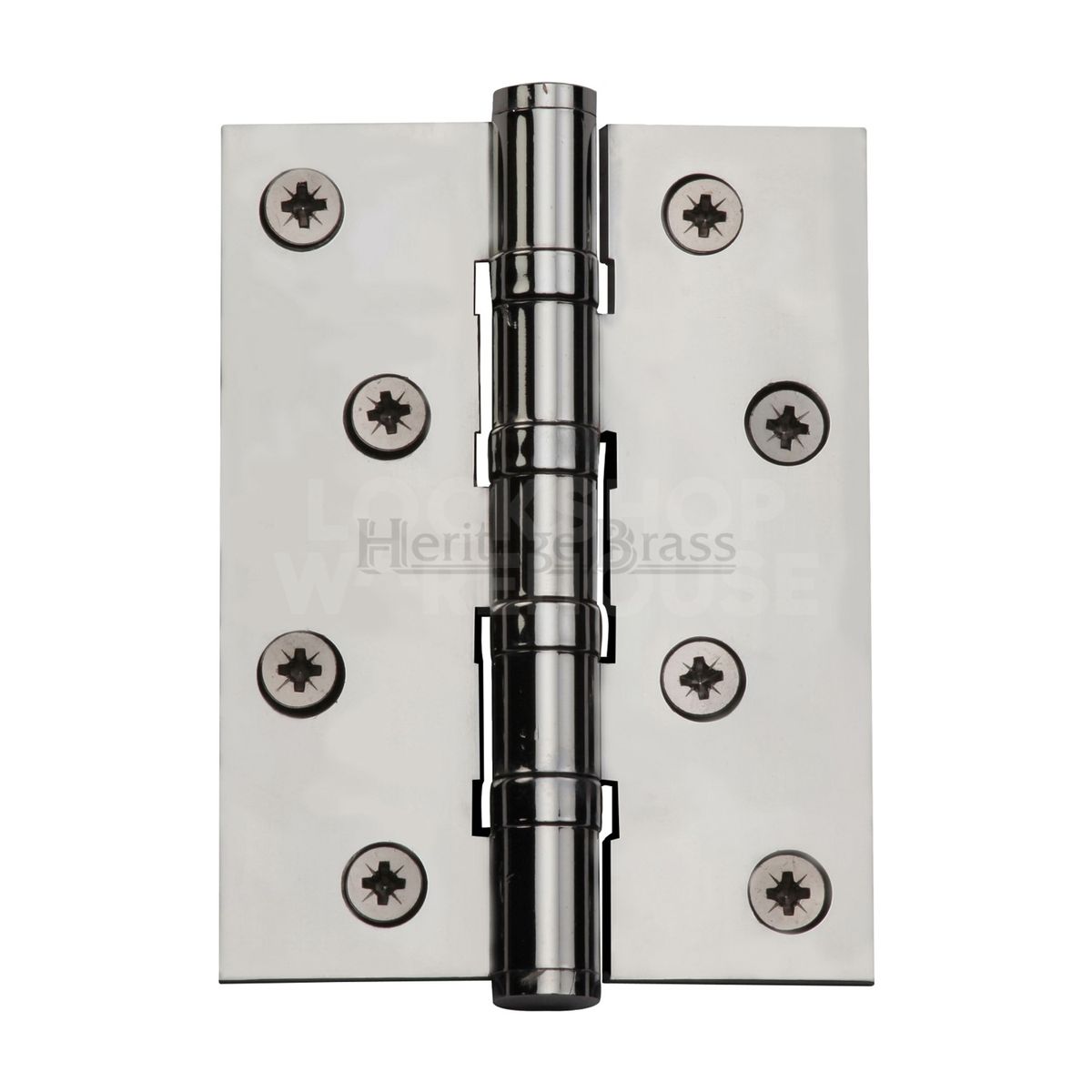 Gallery Image: polished chrome