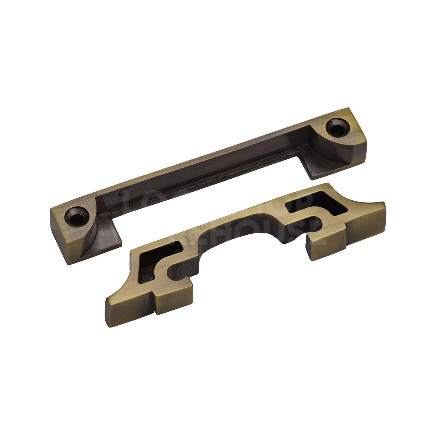 Tubular Latch Rebate Kit