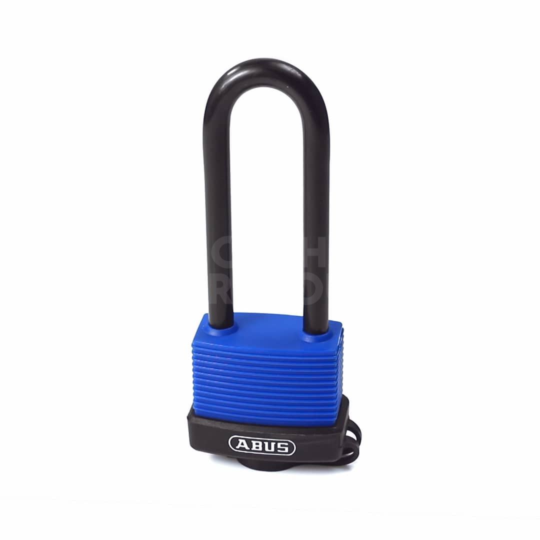 Gallery Video: ABUS 70IB/50 Aquasafe Marine Padlock - 80mm Long Shackle