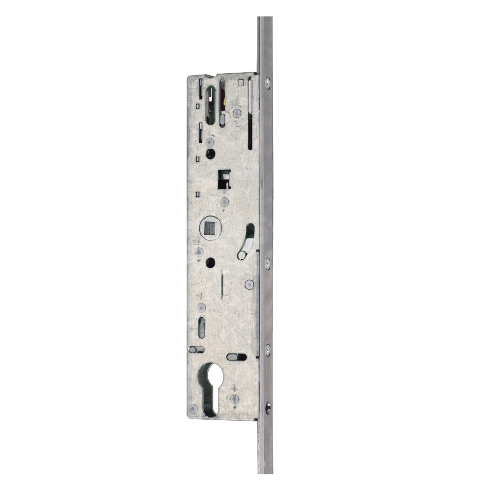 Yale YS170 Lever Operated Euro Profile Passive Lock