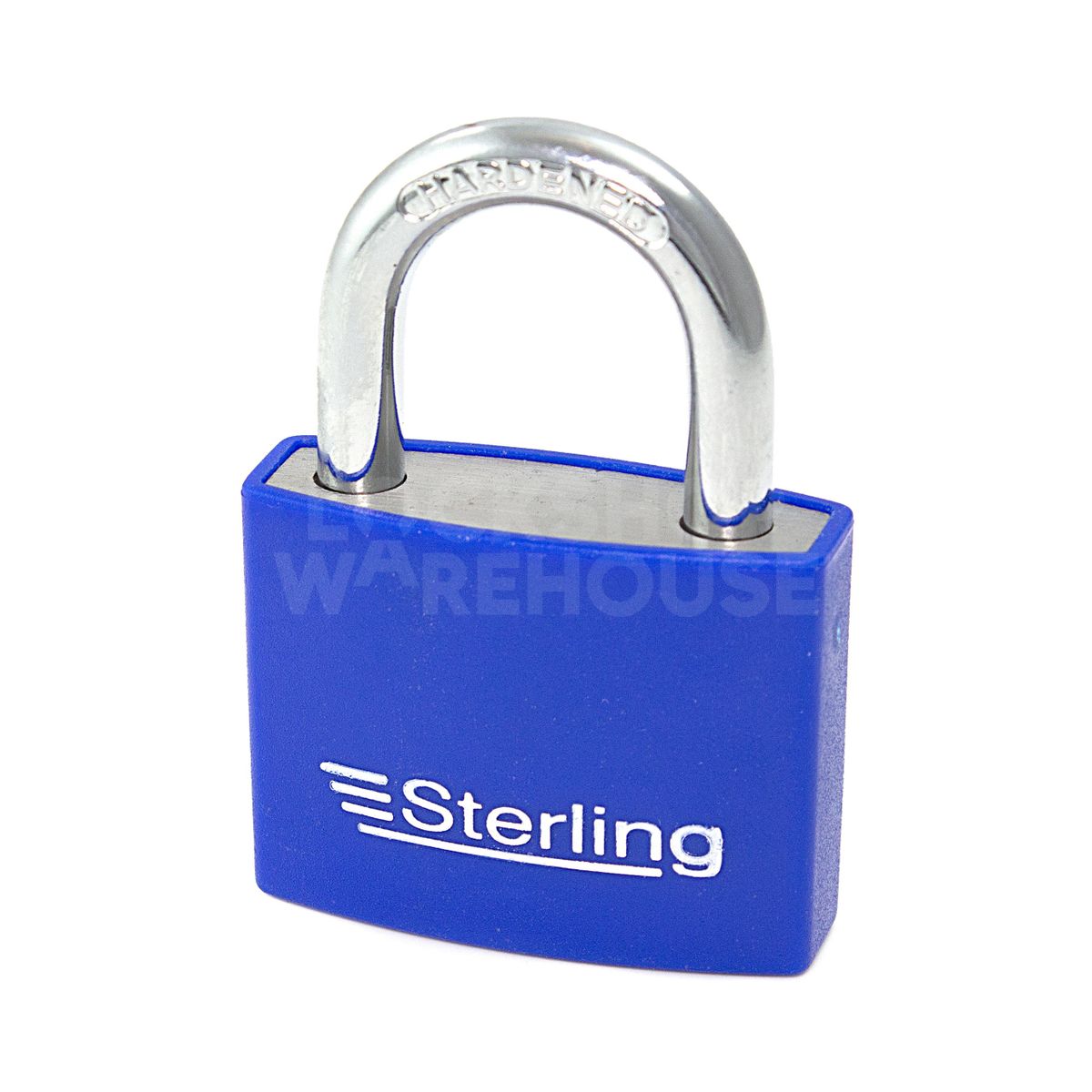 Sterling Padlocks